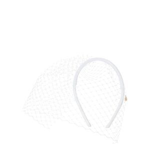 Maison Michel Women Resille Veil